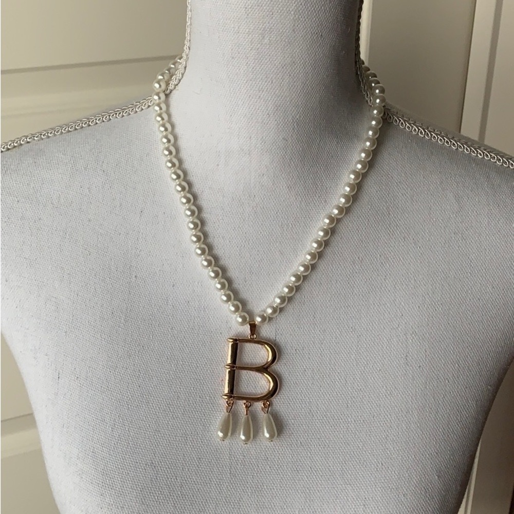 Anne Boleyn Necklace